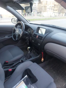 Nissan Almera, снимка 13
