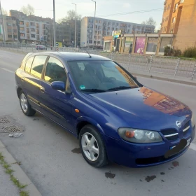 Nissan Almera, снимка 2