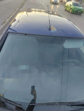 Nissan Almera, снимка 9