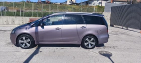 Mitsubishi Grandis, снимка 6