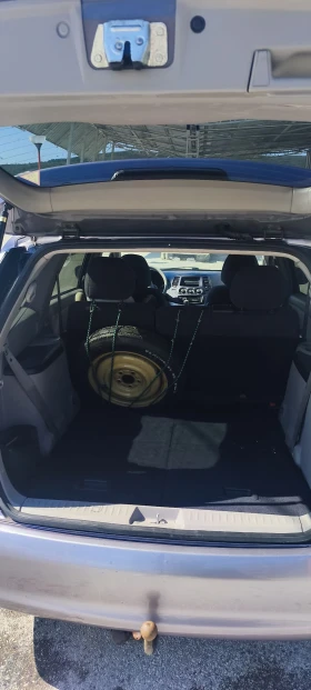 Mitsubishi Grandis, снимка 4