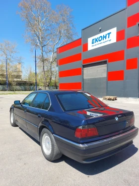 BMW 728 2.8 LPG, снимка 4