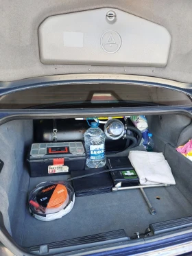 BMW 728 2.8 LPG, снимка 12