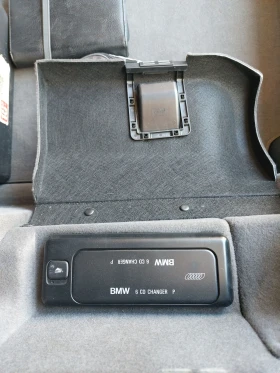 BMW 728 2.8 LPG, снимка 13