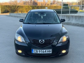 Mazda 3, снимка 5