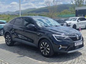 Renault Arkana 1.3.Tce/140 к.с., снимка 3