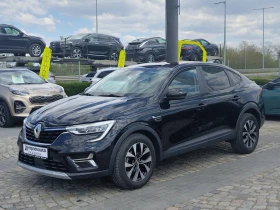 Renault Arkana 1.3.Tce/140 к.с., снимка 1