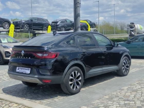 Renault Arkana 1.3.Tce/140 к.с., снимка 6