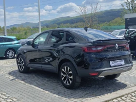 Renault Arkana 1.3.Tce/140 к.с., снимка 4