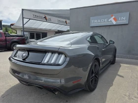 Ford Mustang 2.3i ECOBOOST, снимка 4