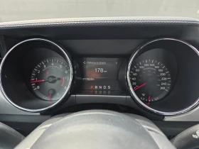Ford Mustang 2.3i ECOBOOST, снимка 12