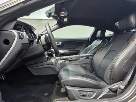 Ford Mustang 2.3i ECOBOOST, снимка 9