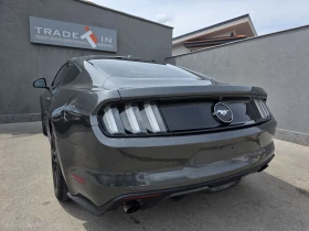 Ford Mustang 2.3i ECOBOOST, снимка 6