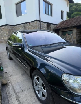 Mercedes-Benz S 350, снимка 3
