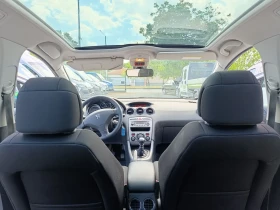 Peugeot 308 SW 100 000км. ПЪЛНА СЕРВИЗНА ИСТОРИЯ!! Темпомат!!, снимка 5