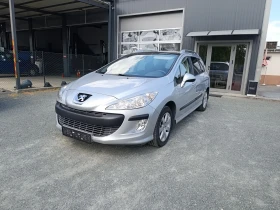 Peugeot 308 SW 100 000км. ПЪЛНА СЕРВИЗНА ИСТОРИЯ!! Темпомат!!, снимка 7