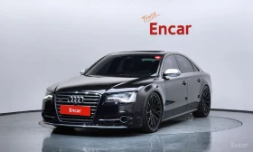 Audi S8 bang&olufsen* massage, снимка 1