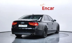 Audi S8 bang&olufsen* massage, снимка 2