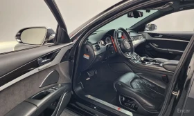 Audi S8 bang&olufsen* massage, снимка 6