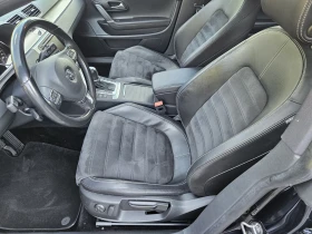 VW CC CC 139 000 км., снимка 13