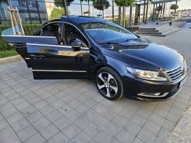 VW CC CC 139 000 км., снимка 5