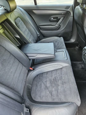 VW CC CC 139 000 км., снимка 17