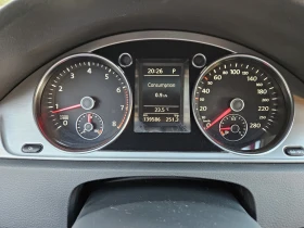 VW CC CC 139 000 км., снимка 7