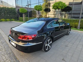 VW CC CC 139 000 км., снимка 10