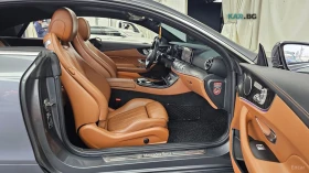 Mercedes-Benz E 220 AMG* DIGITAL* КАМЕРА* ПАМЕТ* ОБДУХВАНЕ* ПОДГРЕВ* , снимка 11