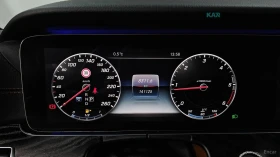 Mercedes-Benz E 220 AMG* DIGITAL* КАМЕРА* ПАМЕТ* ОБДУХВАНЕ* ПОДГРЕВ* , снимка 8