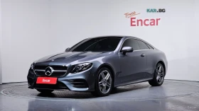 Mercedes-Benz E 220 AMG* DIGITAL* КАМЕРА* ПАМЕТ* ОБДУХВАНЕ* ПОДГРЕВ* , снимка 1