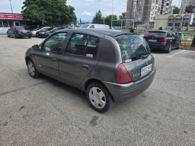 Renault Clio 1.2i-Климатик, снимка 3