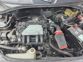 Renault Clio 1.2i-Климатик, снимка 17