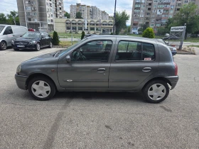 Renault Clio 1.2i-Климатик, снимка 2