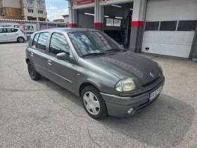 Renault Clio 1.2i-Климатик, снимка 7