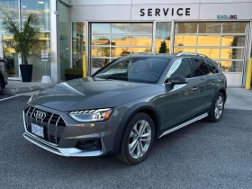 Audi A4 ALL RD ЦЕНА ДО БЪЛГАРИЯ + РЕГИСТРАЦИЯ & АВТОКРЕДИТ, снимка 1