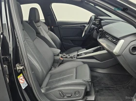 Audi A3 PREMIUM* 40TFSI* ПОДГРЕВ* KEYLESS* SUNROOF* , снимка 9
