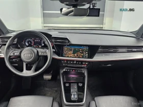 Audi A3 PREMIUM* 40TFSI* ПОДГРЕВ* KEYLESS* SUNROOF* , снимка 6