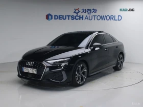 Audi A3 PREMIUM* 40TFSI* ПОДГРЕВ* KEYLESS* SUNROOF* , снимка 1