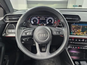 Audi A3 PREMIUM* 40TFSI* ПОДГРЕВ* KEYLESS* SUNROOF* , снимка 5