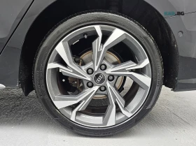 Audi A3 PREMIUM* 40TFSI* ПОДГРЕВ* KEYLESS* SUNROOF* , снимка 16