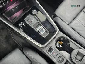 Audi A3 PREMIUM* 40TFSI* ПОДГРЕВ* KEYLESS* SUNROOF* , снимка 12
