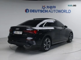 Audi A3 PREMIUM* 40TFSI* ПОДГРЕВ* KEYLESS* SUNROOF* , снимка 3