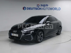 Audi A3, снимка 1
