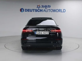 Audi A3, снимка 4
