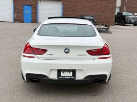 BMW 650 * xDrive Gran Coupe * CARFAX * ОПЦИЯ ЗА ФИНАН, снимка 4