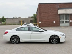 BMW 650 * xDrive Gran Coupe * CARFAX * ОПЦИЯ ЗА ФИНАН, снимка 3