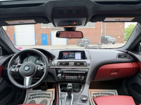 BMW 650 * xDrive Gran Coupe * CARFAX * ОПЦИЯ ЗА ФИНАН, снимка 9