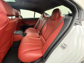 BMW 650 * xDrive Gran Coupe * CARFAX * ОПЦИЯ ЗА ФИНАН, снимка 12