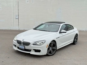 BMW 650 * xDrive Gran Coupe * CARFAX * ОПЦИЯ ЗА ФИНАН, снимка 1